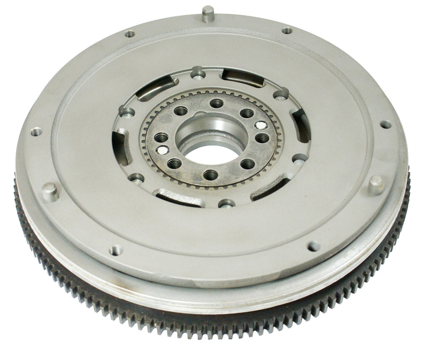 Clutch Industries Premium OEM Replacement Clutch Kit & OE Style Dual Mass Flywheel - DMF2284N