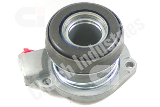 Clutch Industries Premium OEM Replacement Clutch Kit & OE Style Dual Mass Flywheel - DMF2556N-CSC