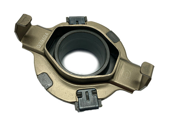 Clutch Industries Premium OEM Replacement Clutch Kit inc Solid Flywheel for Dual Mass Conversion & Flywheel - DMR2610N