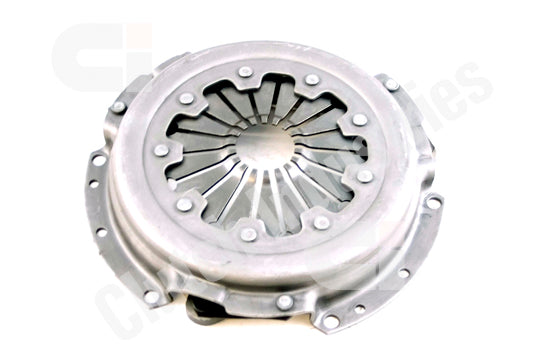 Clutch Industries Premium OEM Replacement Clutch Kit - R1083N