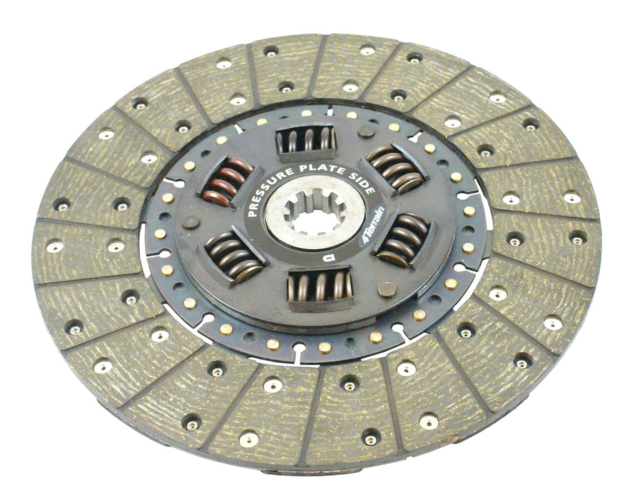 4Terrain Ultimate Performance 4x4 Clutch Kit with Patented ER2 - 4TU2294N