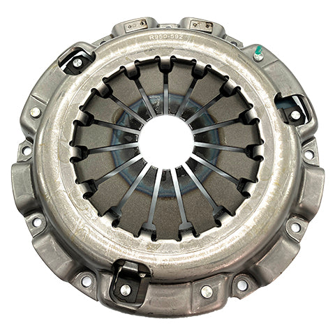 Clutch Industries Premium OEM Replacement Clutch Kit - R1011N
