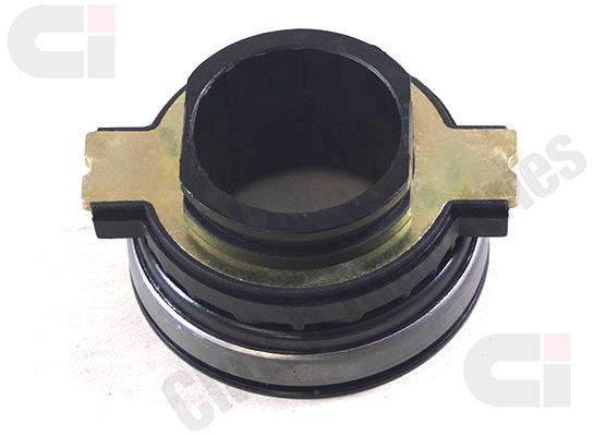 Clutch Industries Premium OEM Replacement Clutch Kit - R2389N