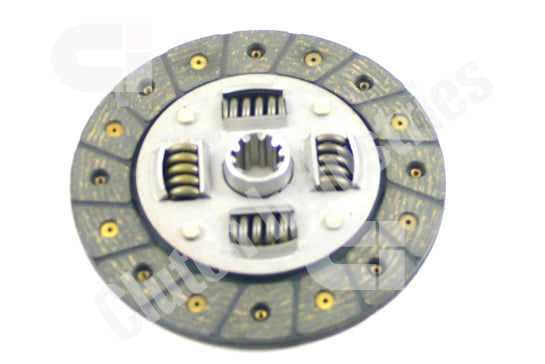 Clutch Industries Premium OEM Replacement Clutch Kit - R1370N