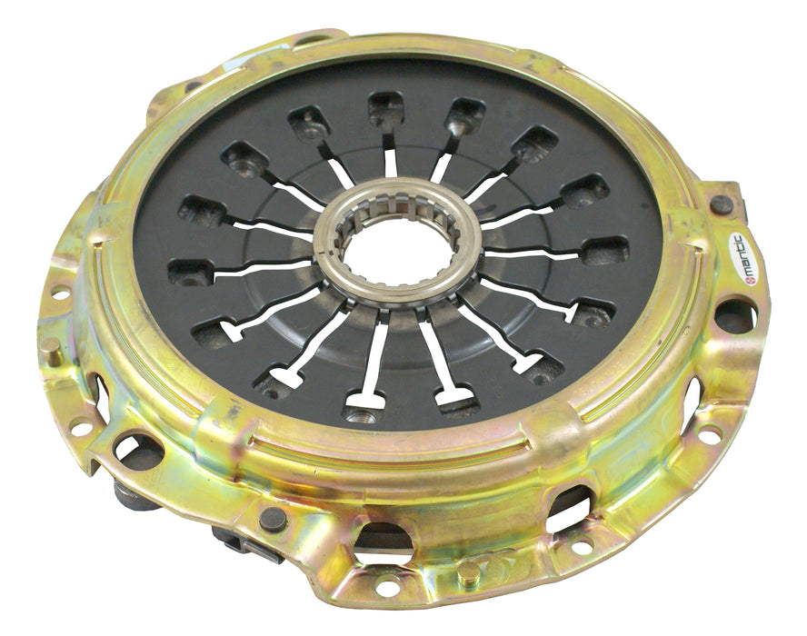 4Terrain Ultimate Performance 4x4 Clutch Kit with Patented ER2 - 4TU1440N