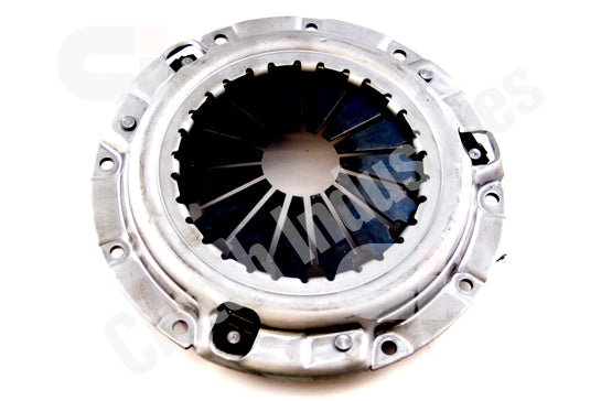 Clutch Industries Premium OEM Replacement Clutch Kit - R2178N