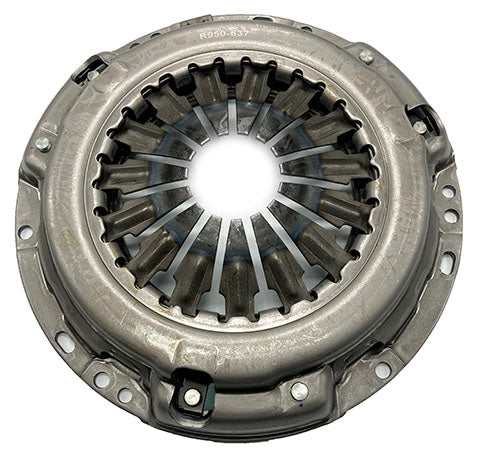 Clutch Industries Premium OEM Replacement Clutch Kit - R2236N