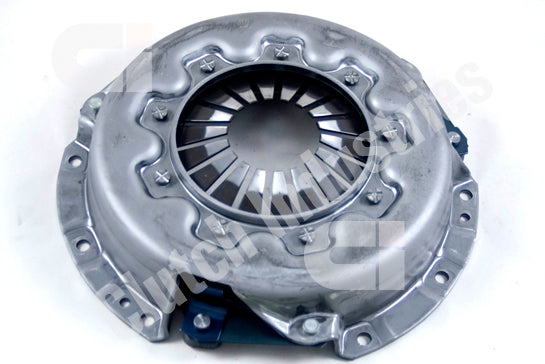 Clutch Industries Premium OEM Replacement Clutch Kit - R1063N