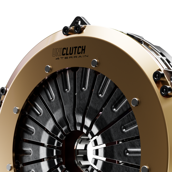 UniClutch 4Terrain 2000Nm - UC1024300