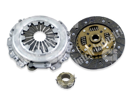 Clutch Industries Premium OEM Replacement Clutch Kit - R281N