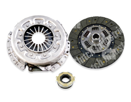 Clutch Industries Premium OEM Replacement Clutch Kit - R1142N
