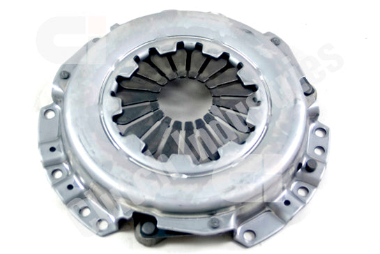 Clutch Industries Heavy Duty Clutch Kit - R335NHD