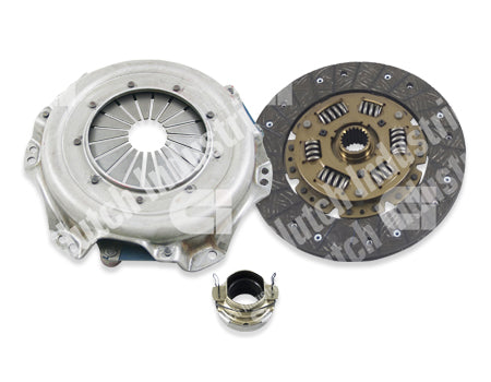 Clutch Industries Premium OEM Replacement Clutch Kit - R1089N