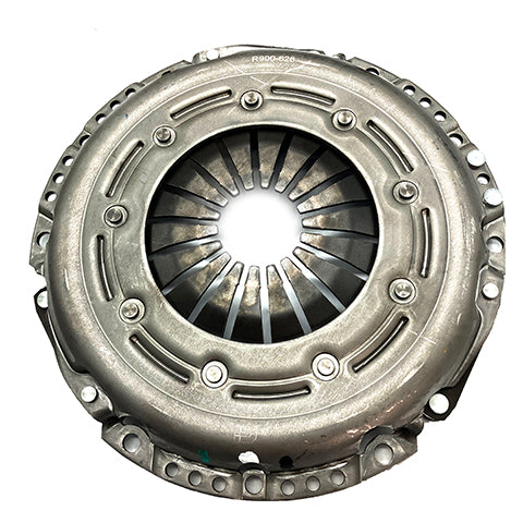 Clutch Industries Premium OEM Replacement Clutch Kit - R2617N