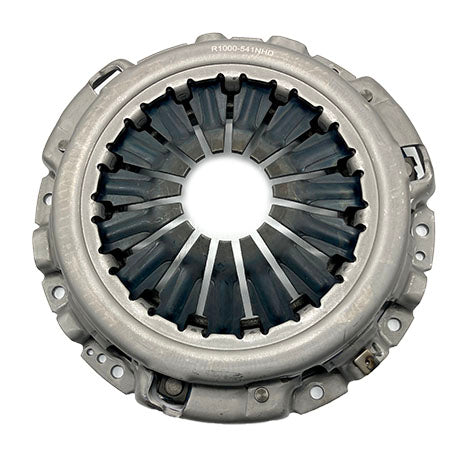 Clutch Industries Heavy Duty Clutch Kit inc Solid Flywheel for Dual Mass Conversion - DMR3053NHD