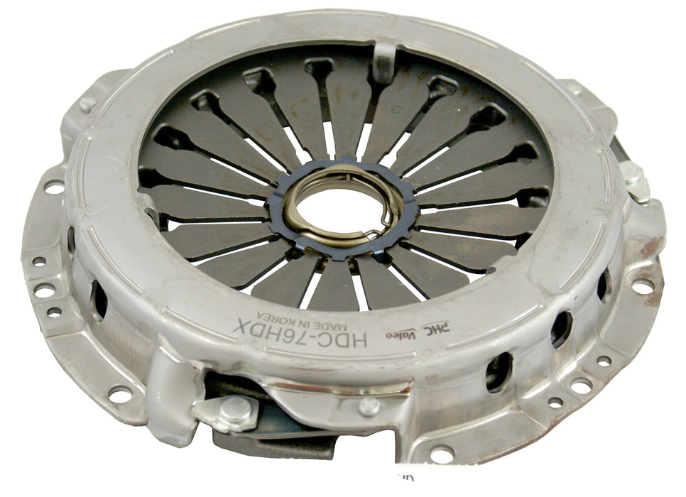 Clutch Industries Heavy Duty Clutch Kit - R1211NHD
