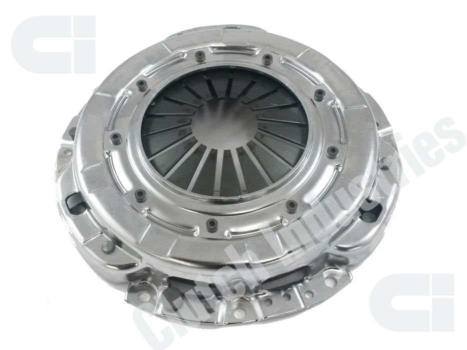 Clutch Industries Heavy Duty Clutch Kit - R1002NHD