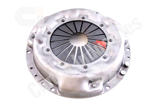 Clutch Industries Premium OEM Replacement Clutch Kit - R340N