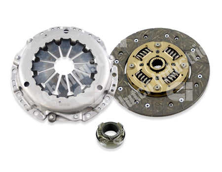 Clutch Industries Premium OEM Replacement Clutch Kit - R1913N