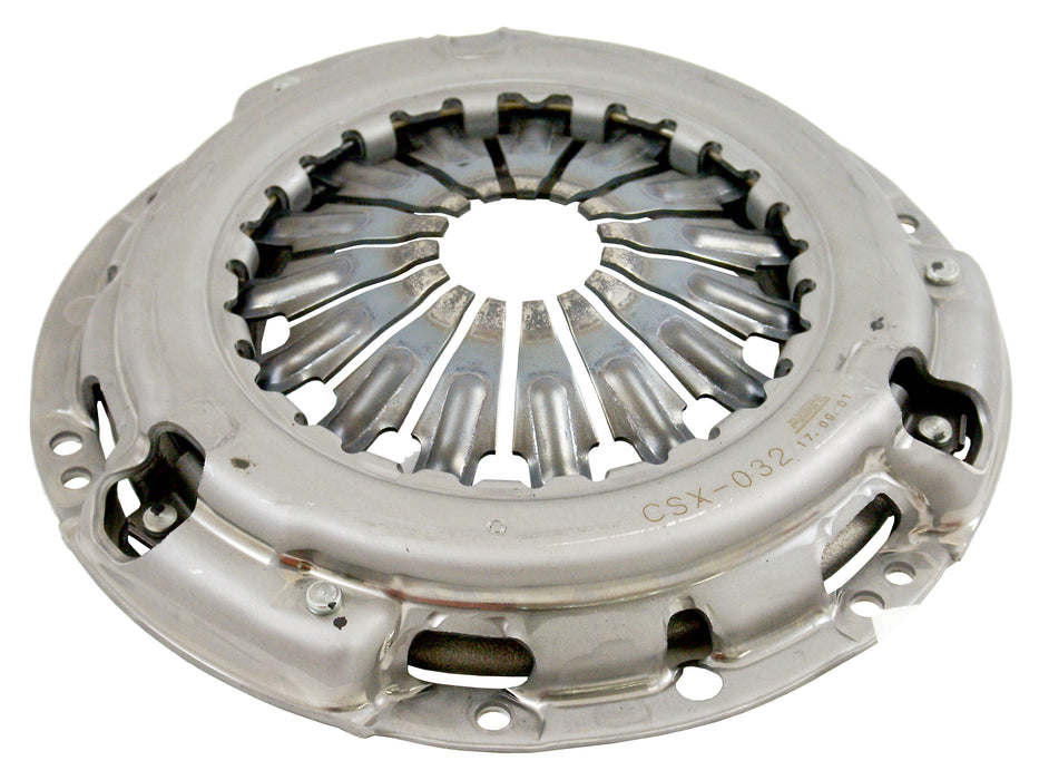 Clutch Industries Premium OEM Replacement Clutch Kit - R2907N-CSC
