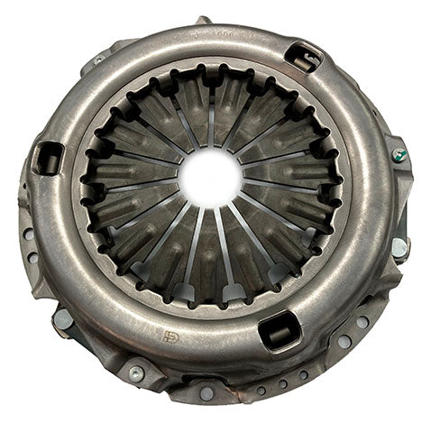 Clutch Industries Premium OEM Replacement Clutch Kit - R1584N