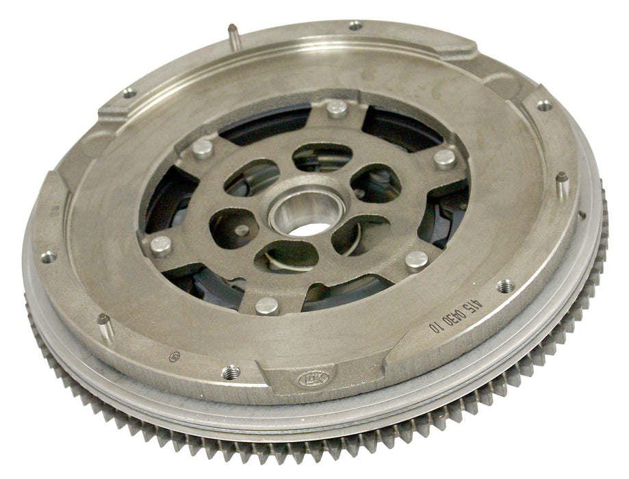 Clutch Industries Premium OEM Replacement Clutch Kit & OE Style Dual Mass Flywheel - DMF3061N-CSC