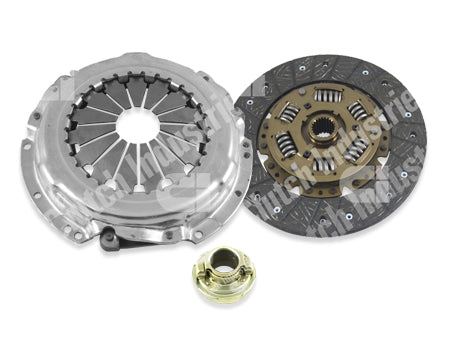 Clutch Industries Heavy Duty Clutch Kit - R238NHD