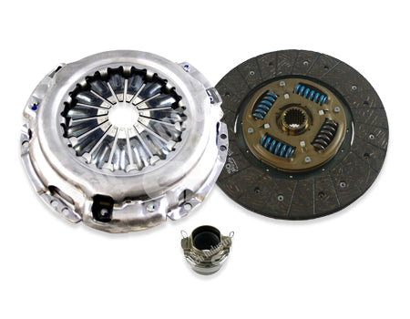 Clutch Industries Heavy Duty Clutch Kit - R1658NHD