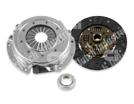 Clutch Industries Heavy Duty Clutch Kit - R33NHD