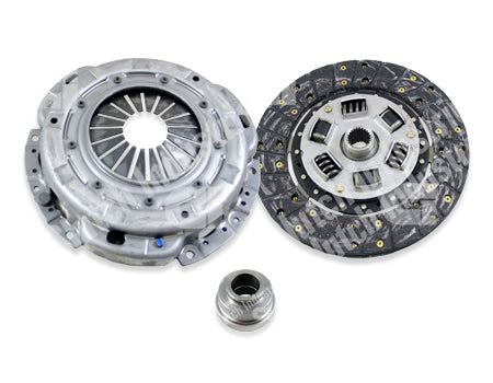 Clutch Industries Premium OEM Replacement Clutch Kit - R1208N