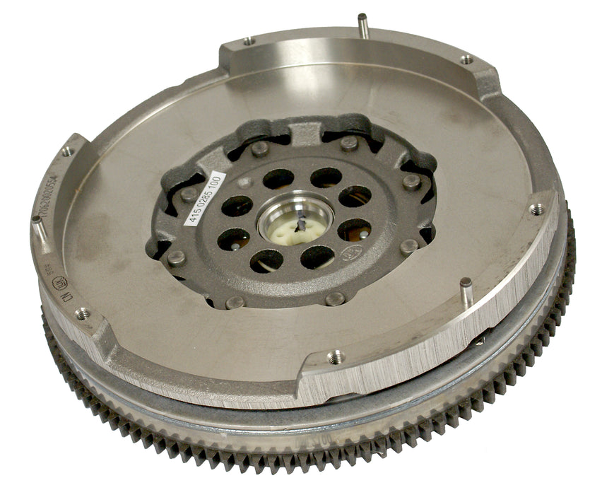 Clutch Industries Premium OEM Replacement Clutch Kit & OE Style Dual Mass Flywheel - DMF2685N-CSC