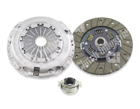 Clutch Industries Premium OEM Replacement Clutch Kit - R1224N