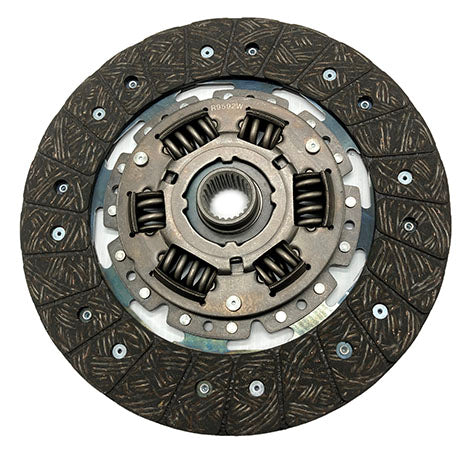 Clutch Industries Premium OEM Replacement Clutch Kit - R1938N