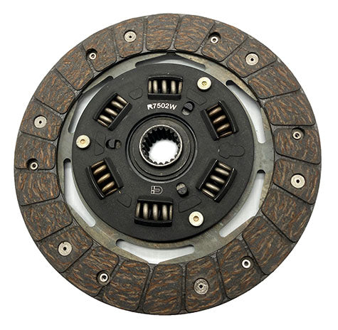 Clutch Industries Premium OEM Replacement Clutch Kit - R113N