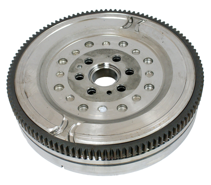 Clutch Industries Premium OEM Replacement Clutch Kit & OE Style Dual Mass Flywheel - DMF2525N-CSC