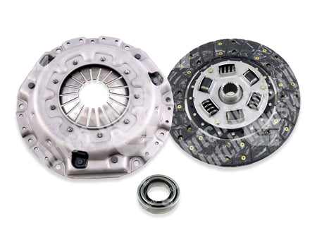 Clutch Industries Premium OEM Replacement Clutch Kit - R1030N