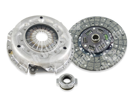 Clutch Industries Premium OEM Replacement Clutch Kit - R3042N