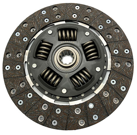 Clutch Industries Premium OEM Replacement Clutch Kit - R1220N