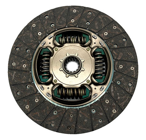 Clutch Industries Heavy Duty Clutch Kit - R1191NHD