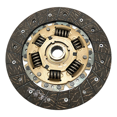 Clutch Industries Premium OEM Replacement Clutch Kit - R1076N