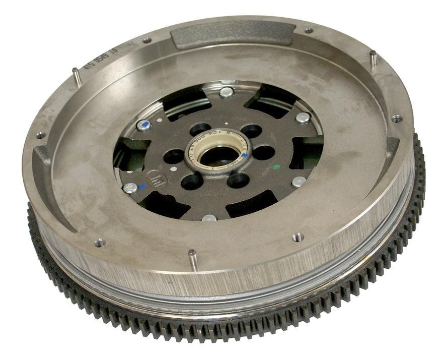 Clutch Industries Premium OEM Replacement Clutch Kit & OE Style Dual Mass Flywheel - DMF2768N-CSC