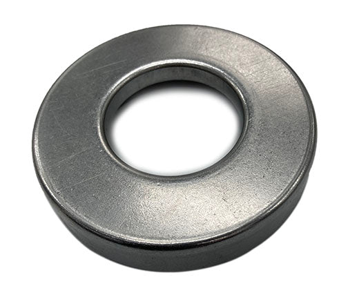 Clutch Industries Premium OEM Replacement Clutch Kit inc Solid Flywheel for Dual Mass Conversion & Flywheel - DMR3053N