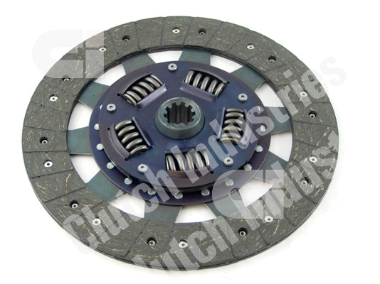 Clutch Industries Premium OEM Replacement Clutch Kit - R1332N