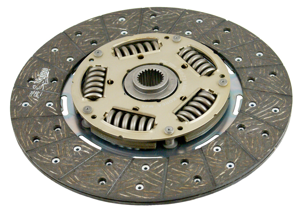 Clutch Industries Heavy Duty Clutch Kit - R2645NHD-CSC