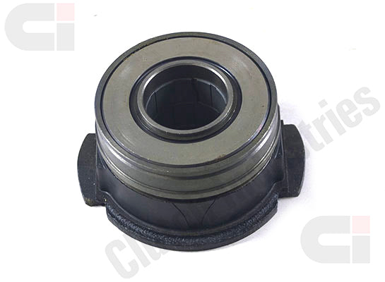 Clutch Industries Premium OEM Replacement Clutch Kit - R2123N