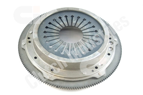 Clutch Industries Premium OEM Replacement Clutch Kit - R2123N