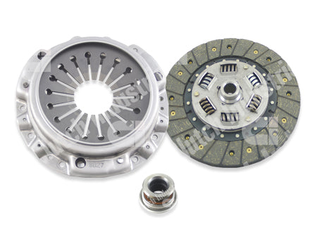 Clutch Industries Premium OEM Replacement Clutch Kit - R2280N