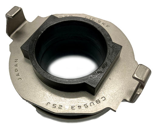 Clutch Industries Premium OEM Replacement Clutch Kit - R1188N