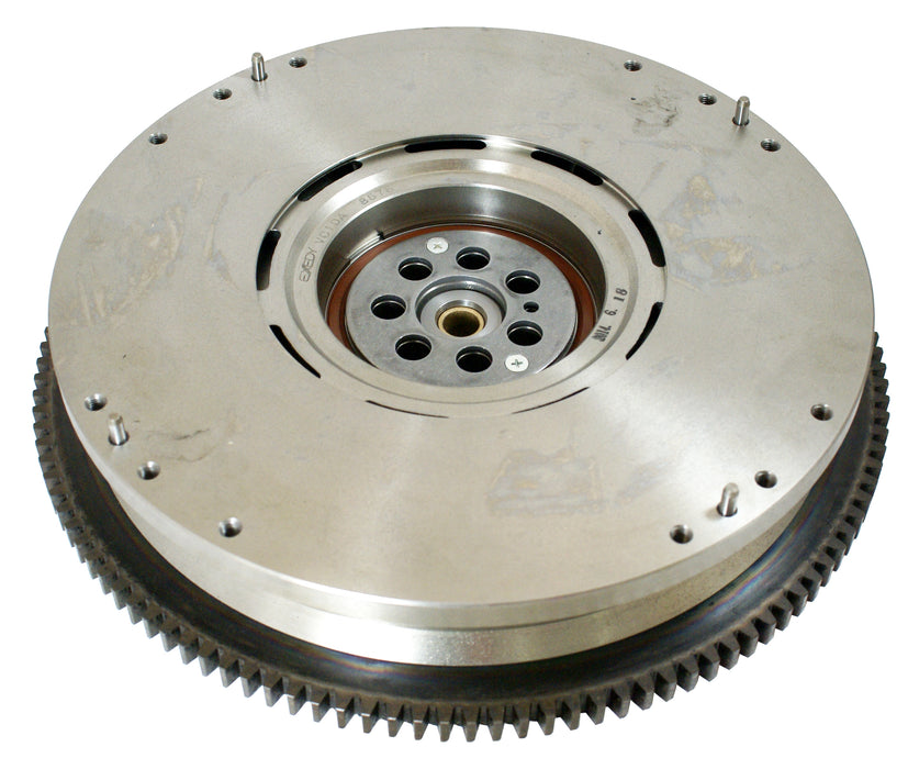 Clutch Industries Premium OEM Replacement Clutch Kit & OE Style Dual Mass Flywheel - DMF1697N