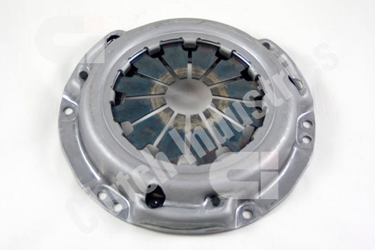 Clutch Industries Premium OEM Replacement Clutch Kit - R2265N